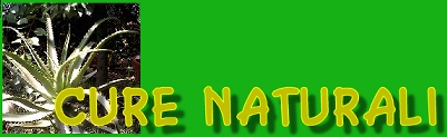 cure naturali per i tumori, e tante altre gravi malattie