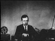 Guglielmo Marconi Padre delle Telecomunicazioni - Londra 1899