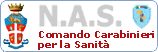 NAS Comando Carabinieri per la Sanit